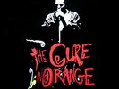 THE CURE Live 1986 IN ORANGE 2 LP Orange Vinyl RARE NEW 2017 Robert Smith OST