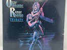 Record Album LP Ozzy Osbourne Randy Rhoads Tribute VG+