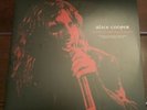 Alice Cooper Alone In His Nightmare Live 1975 2LP Red Vinyl