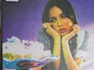 Olivia Rodrigo SOUR Blue Vinyl LP Limited Edition Alternative Colour