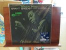 Grant Green GREEN STREET - Music Matters 1LP 33 1/3 Edition SEALED AND MINT