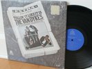 The Van Dykes LP “Tellin It Like It Is”   Bell 6004   Mono   VG++ in Shrink