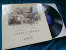 Tartini Devil's trill sonata Oistrakh / Yampolsky Columbia 33CX 1415 B/G lp NM
