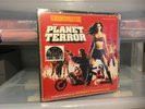 RARE PLANET TERROR 2018 Vinyl CULT TARANTINO DEATH PROOF SOUNDTRACK?? SOLD OUT ?