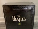 The Beatles - In Stereo 180-GM Vinyl 16xLP Box Set NEW SEALED