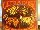 COUNTRY JOE & THE FISH---ELECTRIC MUSIC FOR THE MIND AND BODY