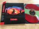 A NIGHTMARE ON ELM STREET OST Charles Bernstein Colour Vinyl Mondo / Death Waltz
