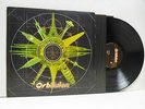 THE ORB orblivion 2X LP EX/EX-, ILPSD 8055, vinyl, album, uk, 1997, ambient,