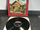 LP VINYL ALBUM GRATEFUL DEAD TERRAPIN STATION GERMAN PRESS 201 190 EXCELLENT