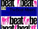 LP The Beat-Mixers Featuring Michael Kogel Beat Beat NEAR MINT Baccarola