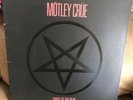Motley Crue Shout At The Devil ‘83 Original US Press VG++\VG+ Take A Look