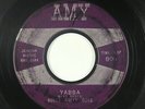 R&B Exotica Inst. 45 - Hully Gully Boys - Yabba - Amy - mp3