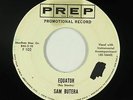 R&B Rocker 45 - Sam Butera - Equator - Prep - mp3