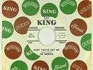 R&B Soul 45 - Emeralds - Baby You've Got Me - King - mp3