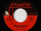 R&B Soul 45 - Lavern Baker - Voodoo Voodoo - Atlantic - mp3