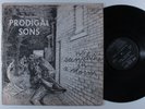 SENSATIONAL PRODIGAL SONS No Sunshine In A Storm RICHBURG LP funk gospel HEAR **
