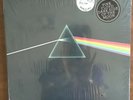 Pink Floyd Dark Side Of The Moon  Sealed Orig 1973 Harvest SMAS 11163 Vinyl LP