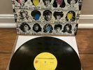 Rolling Stones Some Girls 1978 Shattered Beast of Burden