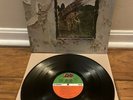 Led Zeppelin IV Stairway To Heaven 1977 Pressing Pecko Duck/Porky VG+