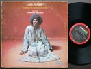 ALICE COLTRANE PHAROAH SANDERS Journey In Satchidananda LP IMPULSE  AS-9203 JAZZ