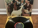 Beach Boys Pet Sounds 1967 Mono Vinyl LP