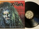 Rob Zombie - Hellbilly Deluxe - 2018 - Geffen - LP