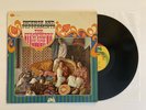 Strawberry Alarm Clock - Incense And Peppermints - 1967 US 1st Press (EX)