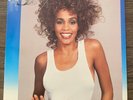 Whitney Houston Whitney VG+ AL-8405 1987 LP Record