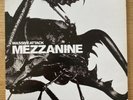 Massive Attack - Mezzanine x2 Vinyl LP - Records in V Good + Condition