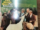 PET SOUNDS The Beach Boys Capitol Records, DT2458, New In Original Seal.