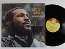 MARVIN GAYE What's Going On TAMLA T-310V1 LP gatefold **