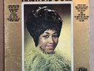 Aretha Franklin- Aretha’s Gold Vinyl (SD 8227) 1969 Stereo 1st Press