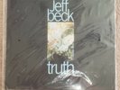 JEFF BECK “Truth” Mofi/Mobile Fidelity/MFSL x 2LP 45RPM SEALED #001083 MOFI