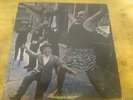 Doors Strange Days 1967 EKL4014 Mono 1ST Press Misprint cover/ stereo lp vg++/