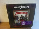 Black Sabbath – Sabotage Super Deluxe Box Set Still Sealed Hard Rock Heavy Metal