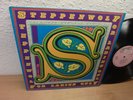 STEPPENWOLF for ladies only '71 Promo Lp Pink Probe ORIG. PSYCH ROCK RARITY