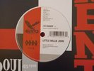 Northern Soul /R&B 45 Im Shakin Little Willie John