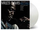 Miles Davis - Kind Of Blue Clear Vinyl