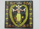 THE BYRDS SWEET HEART OF THE RODEO RECORD 1968 CS-9670 COLUMBIA
