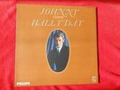 JOHNNY HALLYDAY. album original 1965 'Johnny chante Hallyday ' Etat exceptionnel
