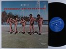 PONDEROSA TWINS PLUS ONE 2 + 2 = 1 HOROSCOPE LP **
