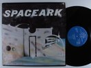 SPACEARK Spaceark Is COLOR WORLD LP **