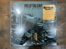 Billy Talent Dead Silence Crystal Water Vinyl MOV Numbered New & Sealed