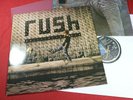 Rush  ROLL THE BONES  -  LP Atlantic 7567-82293-1 Germany 1991 sehr gut
