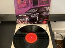 David Allan Coe - Just Divorced LP - 1984 - EX VINYL record