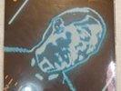 CRANIUM'S The Rolling Stones EMOTIONAL RESCUE orig Lp SEALED w/poster