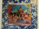 CRANIUMS The Rolling Stones THEIR SATANIC MAJESTIES REQUEST mono promo Lp letter