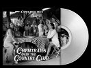 Lana Del Rey Chemtrails Over the Country clear Vinyl Lizzy Grant new sealed