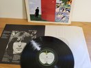 George Harrison Wonderwall 1968 Apple Records German Pressing A1 B1 NM- Vinyl
