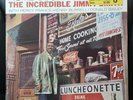 JIMMY SMITH - Home Cookin' BLUE NOTE 12
